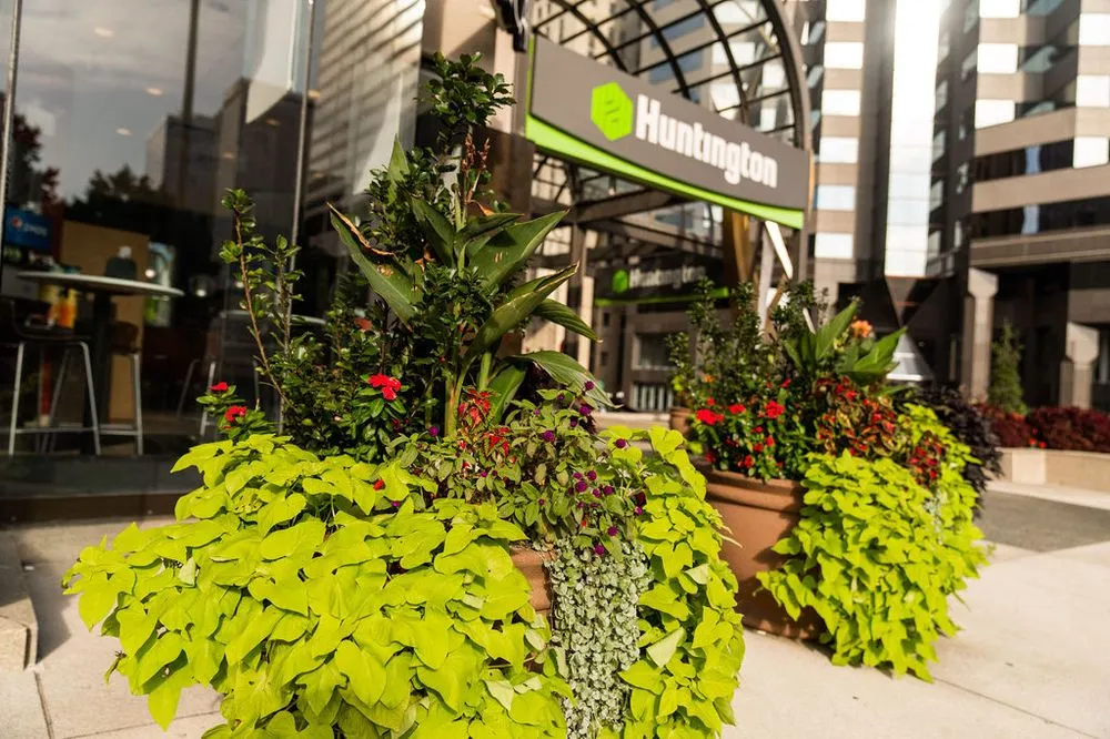 Trusted landscape installation for beautiful yards in Reynoldsburg, OH by Five Seasons Landscape