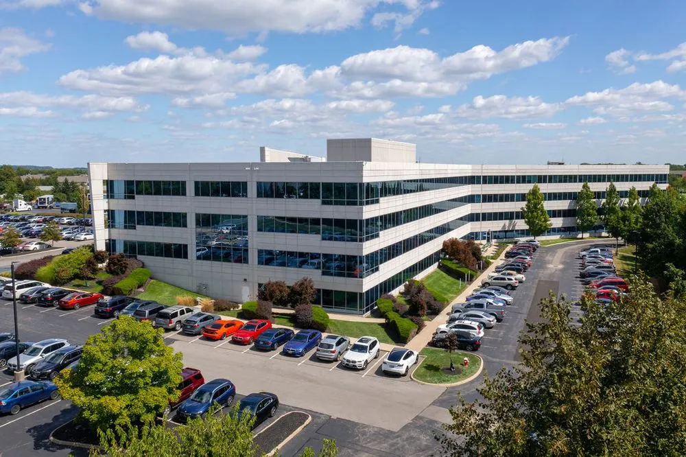 Top-rated lawn care service for beautiful yards across Reynoldsburg, OH - Five Seasons Landscape