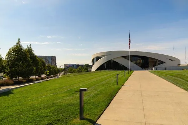 Five Seasons Landscape