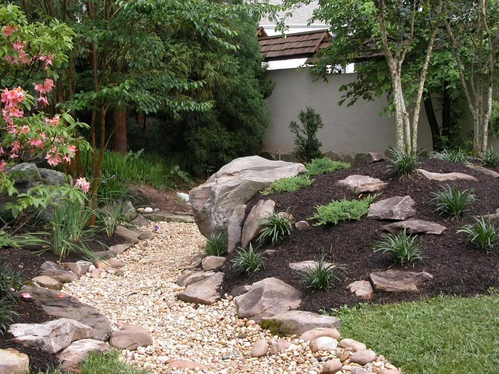 Professional lawn care service in Silver Spring, MD - Five Seasons Landscaping