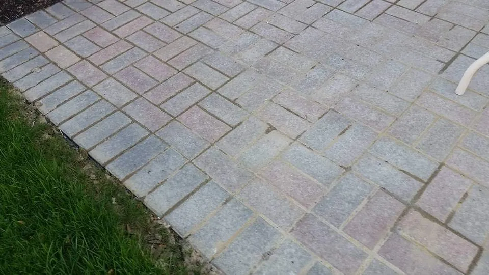 Local lawn mowing service for outdoor upgrades in West Carrollton, OH by Five Seasons