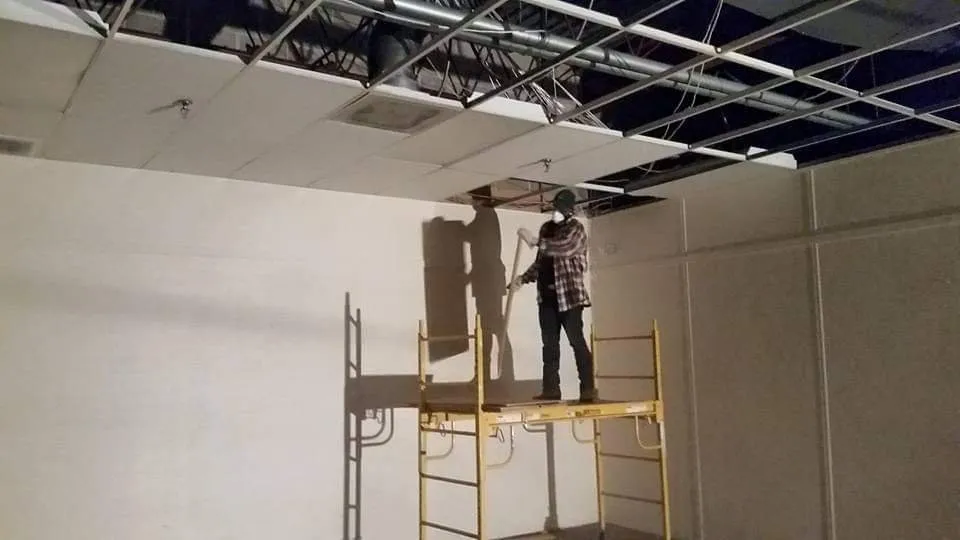 Custom landscape installation in West Carrollton, OH by Five Seasons