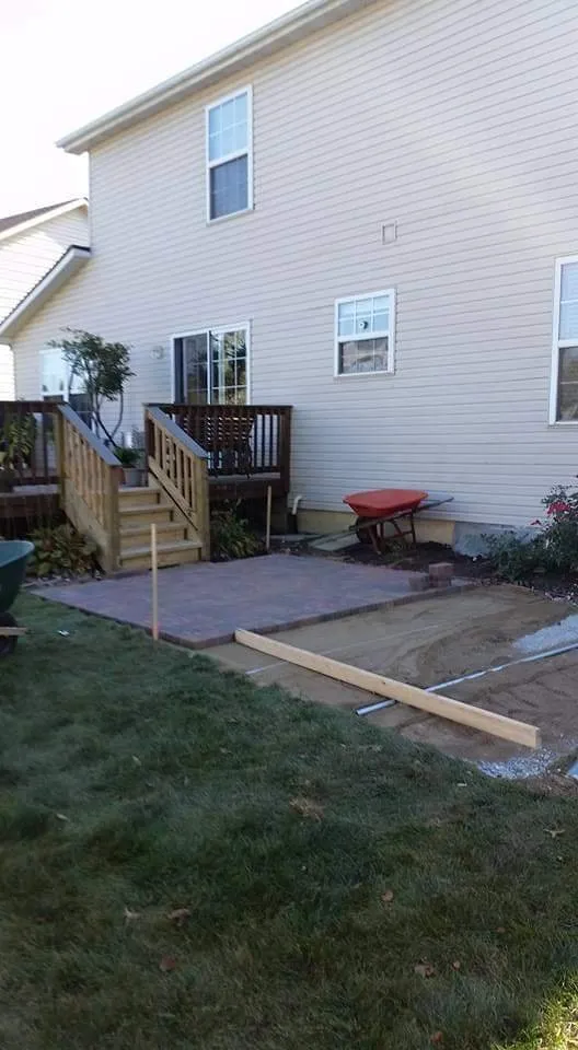 Expert lawn care service in West Carrollton, OH by Five Seasons