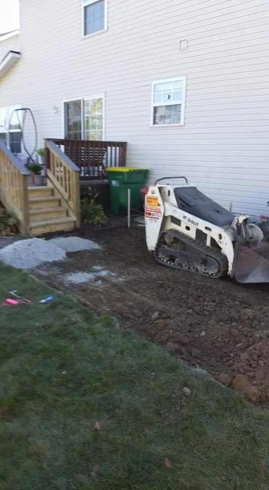 Trusted landscape installation with custom design across West Carrollton, OH - Five Seasons