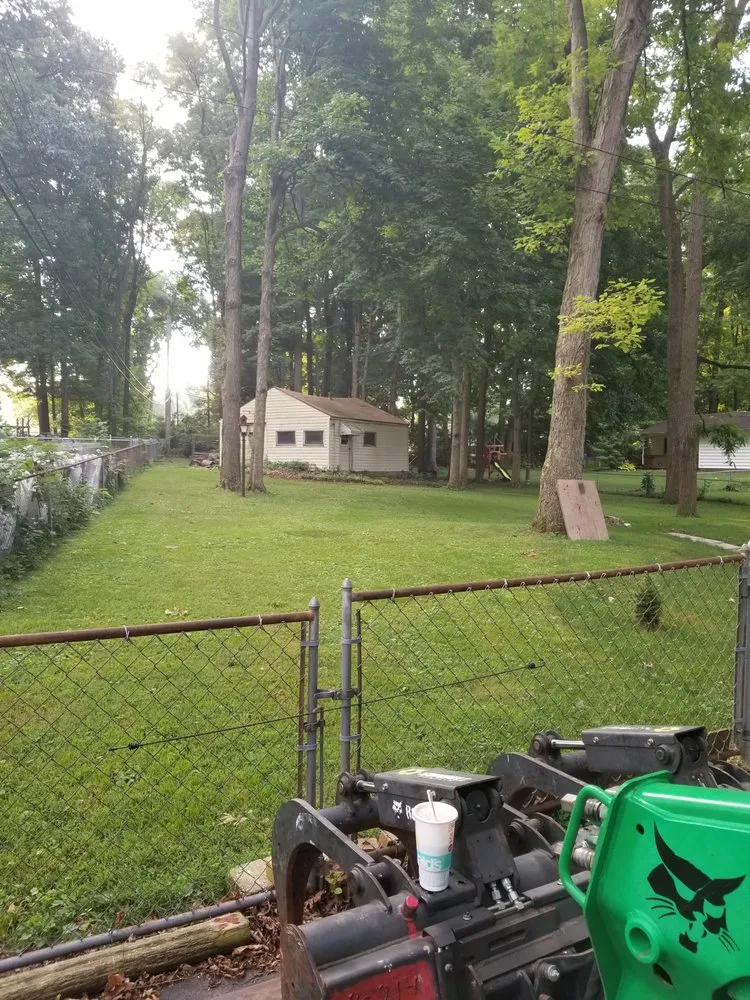 Professional yard maintenance for homes across West Carrollton, OH - Five Seasons