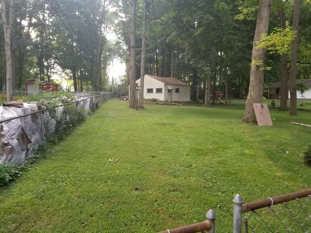 Trusted landscaping services in West Carrollton, OH by Five Seasons