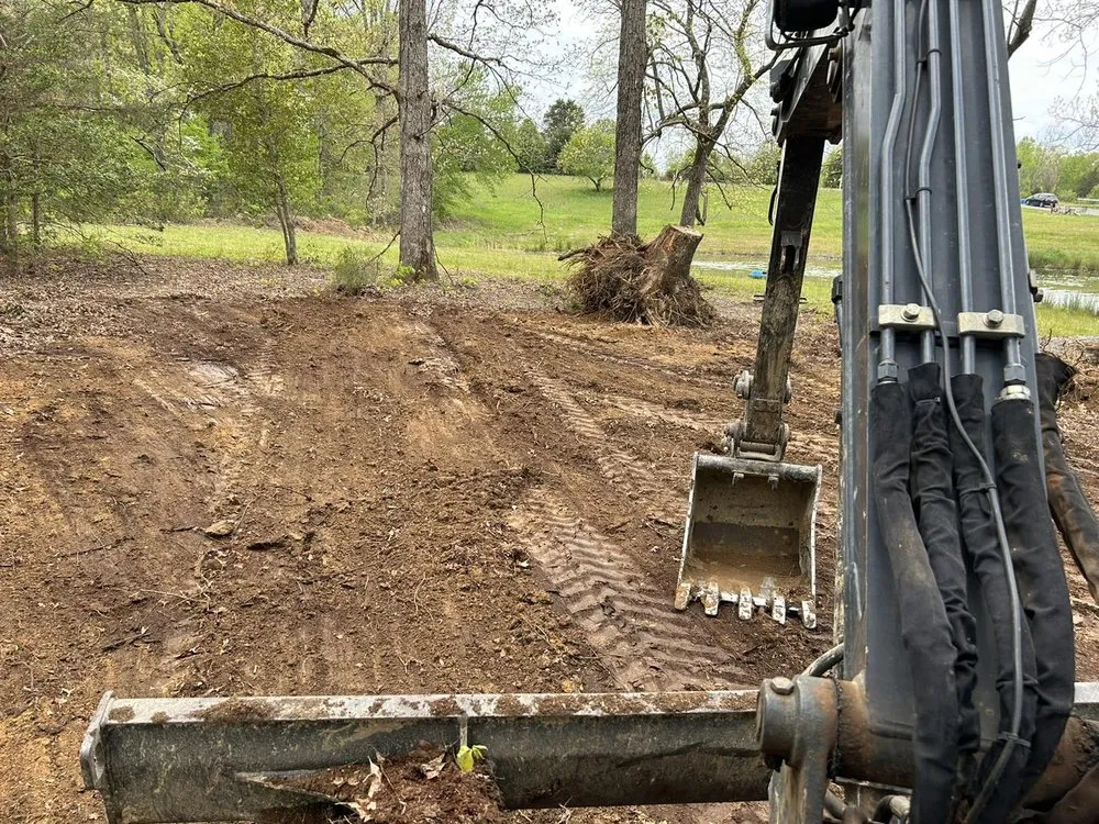 Trusted landscape installation in Goodlettsville, TN - Five Star Excavation