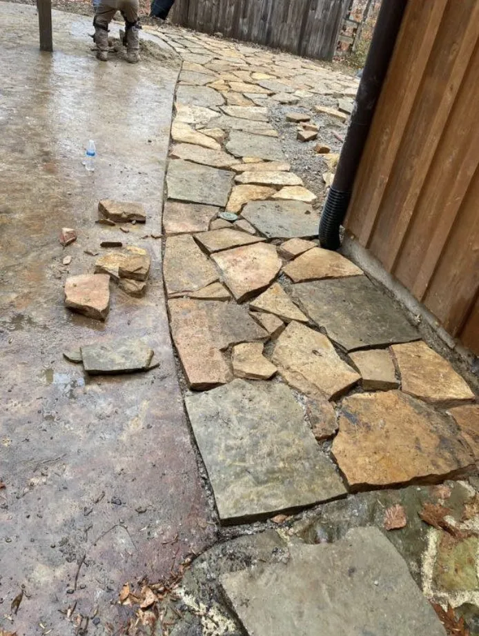 Professional yard cleanup service experts serving Goodlettsville, TN - Five Star Excavation