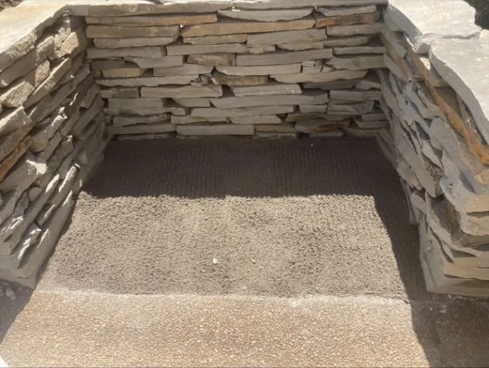 Custom residential landscaping experts serving Goodlettsville, TN - Five Star Excavation