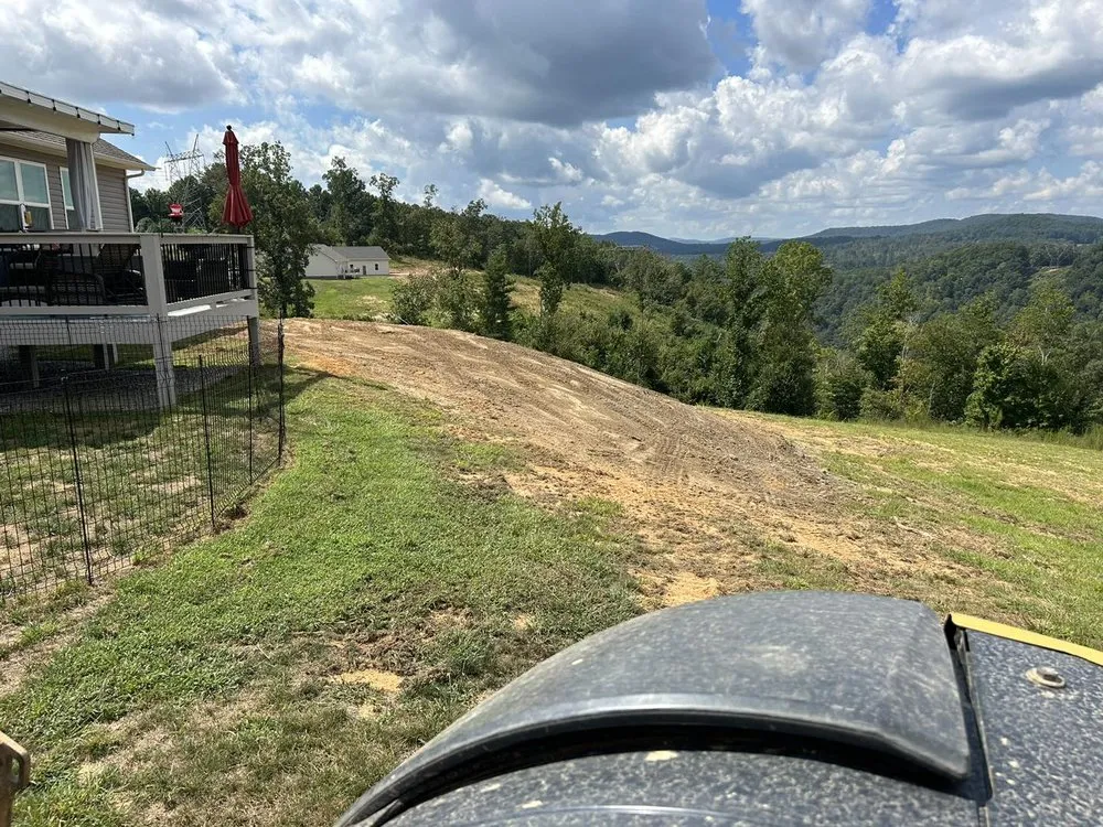 Reliable yard maintenance experts serving Goodlettsville, TN - Five Star Excavation