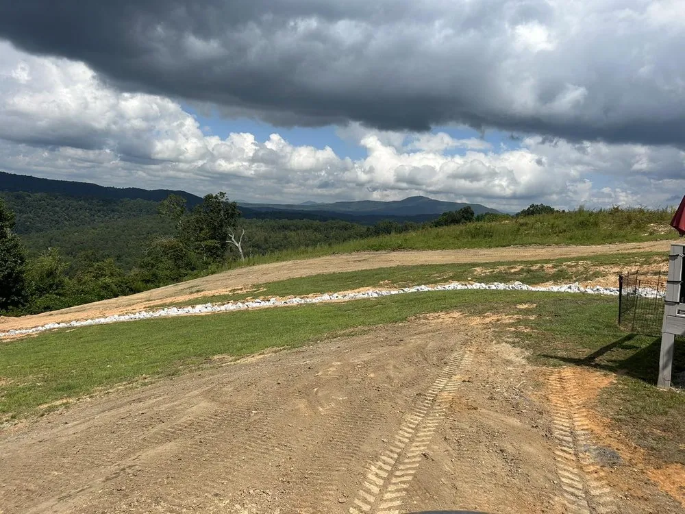 Affordable outdoor landscaping for year-round maintenance in Goodlettsville, TN by Five Star Excavation