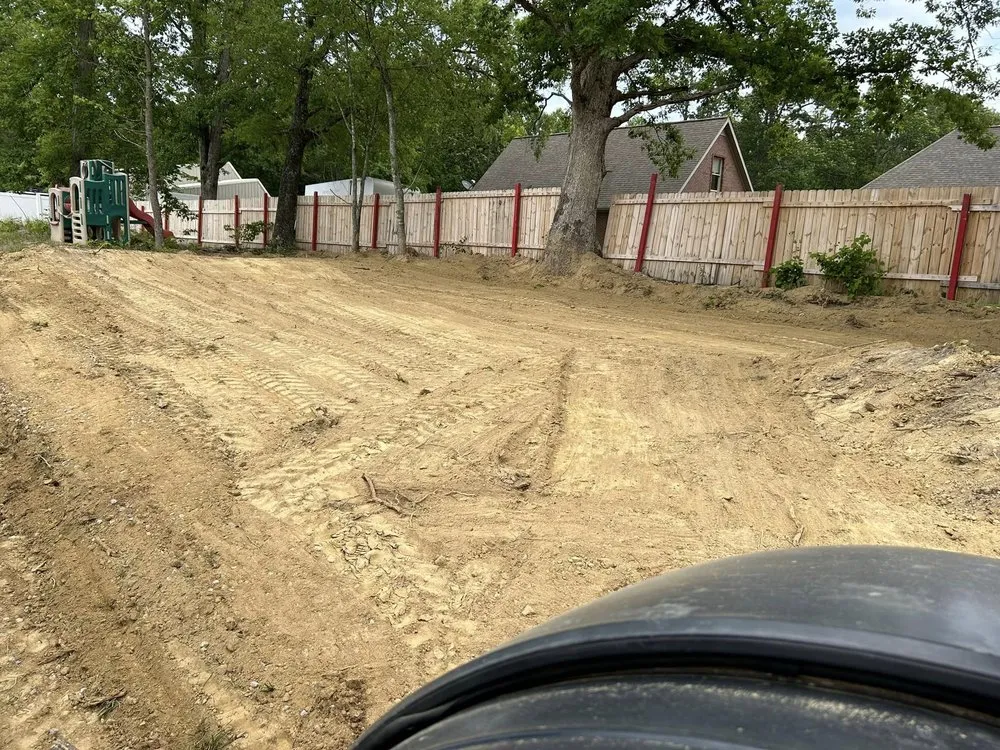 Top-rated landscaping services in Goodlettsville, TN - Five Star Excavation