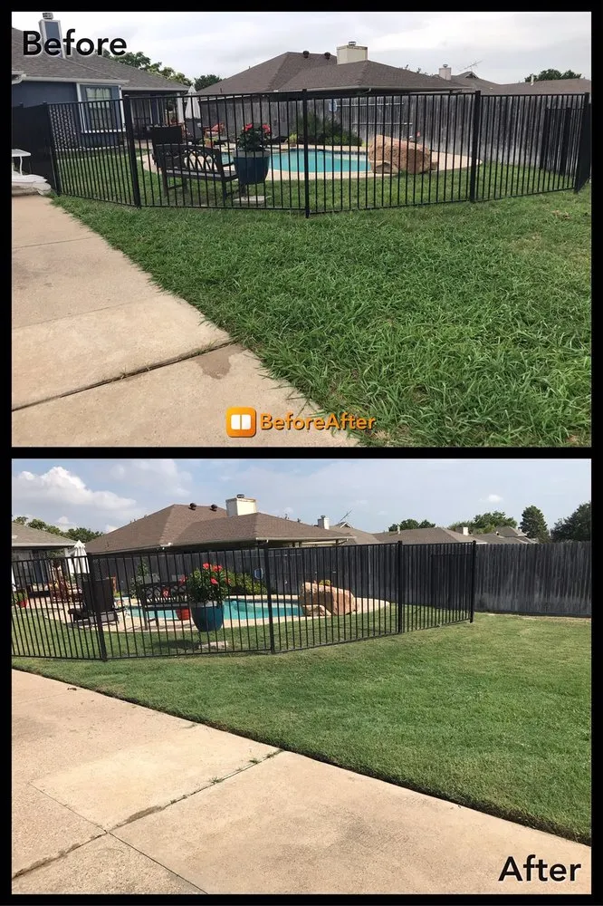 Trusted lawn care service near you in Rockwall, TX by Five Star Fertilizing & Weed Control