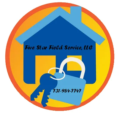 Affordable landscape installation in Jackson, TN by Five Star Field Service