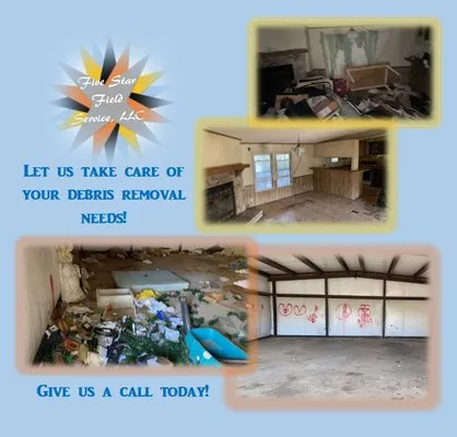 Five Star Field Service