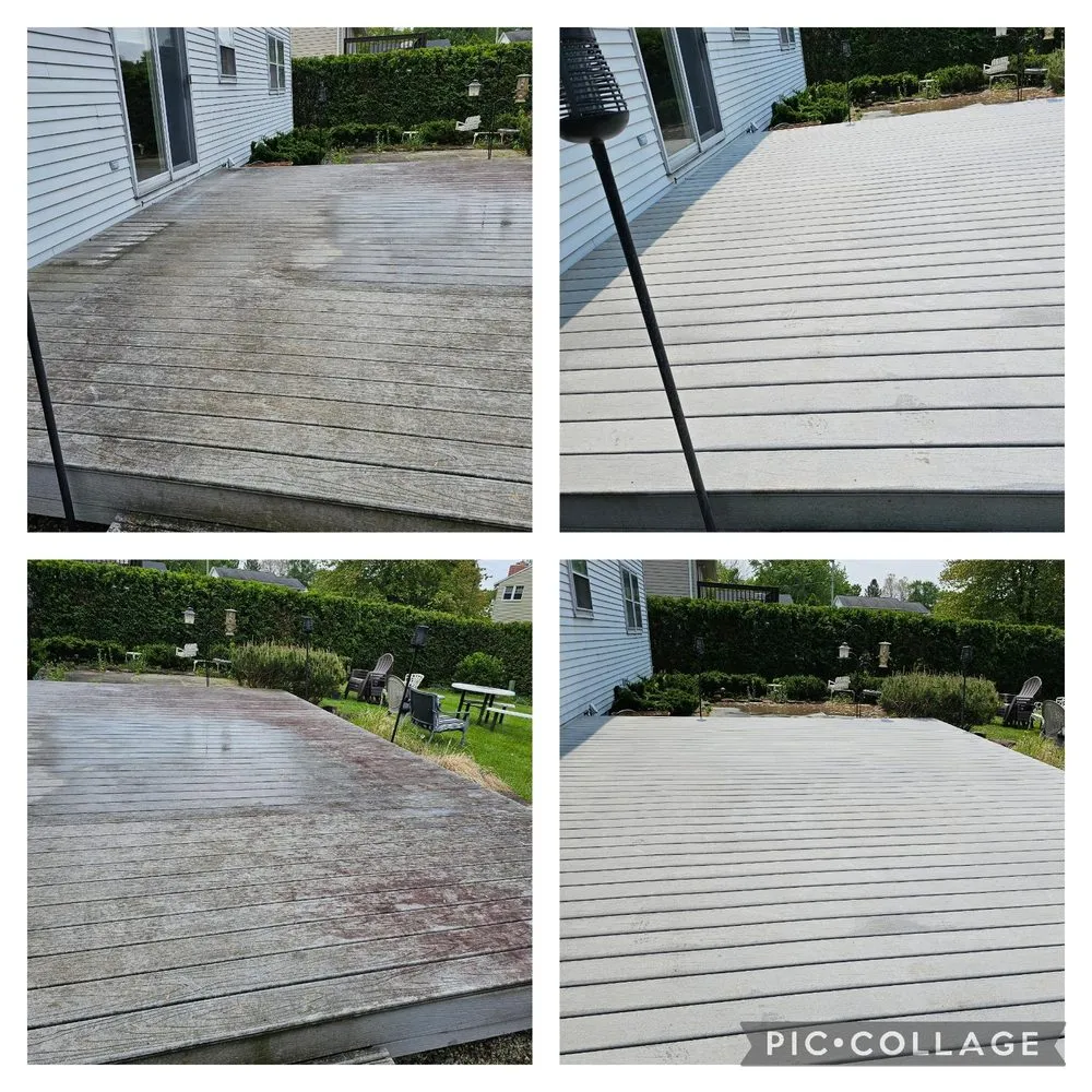 Local lawn mowing service for beautiful yards across Liverpool, NY - Five Star Finish