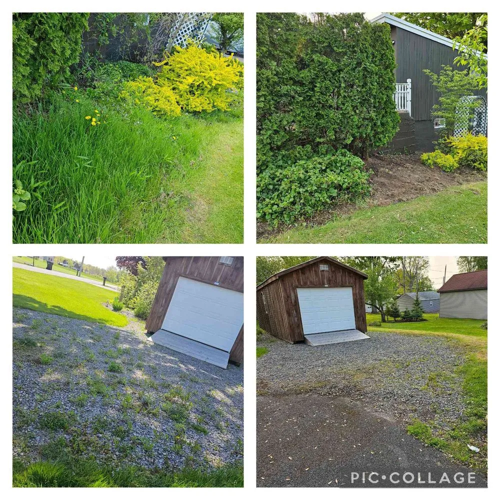 Trusted lawn mowing service experts serving Liverpool, NY - Five Star Finish