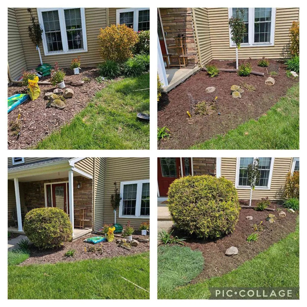 Local landscape installation experts serving Liverpool, NY - Five Star Finish