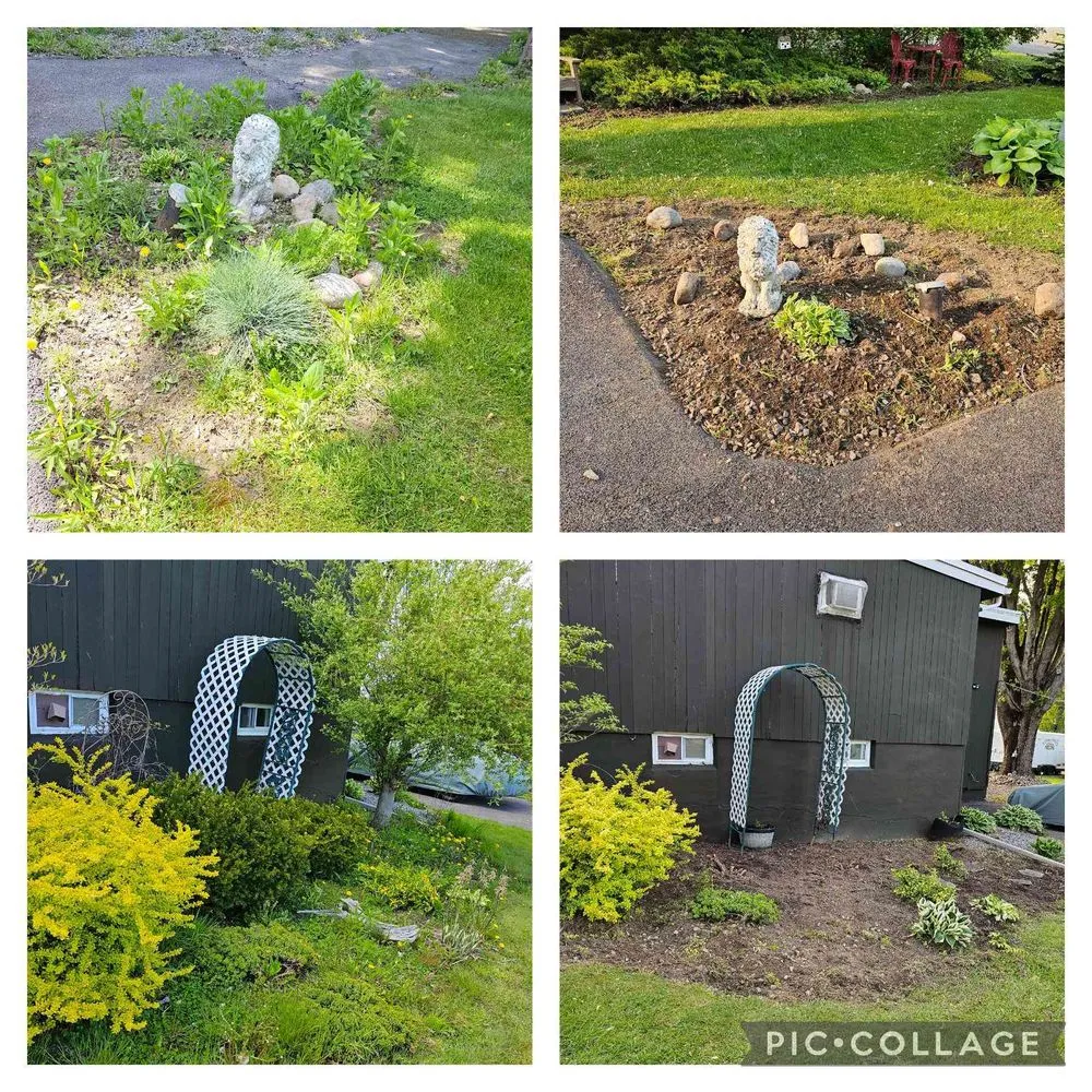 Reliable landscape design in Liverpool, NY - Five Star Finish