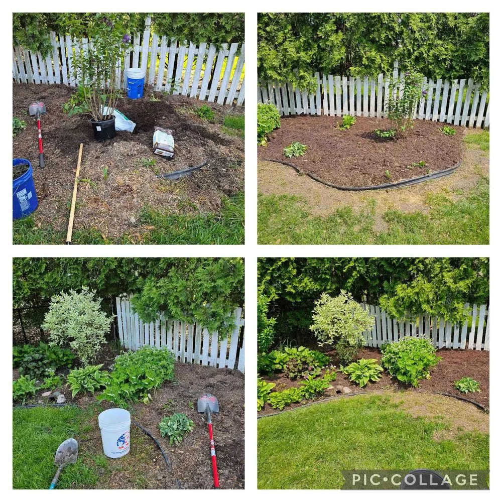 Expert lawn mowing service in Liverpool, NY by Five Star Finish