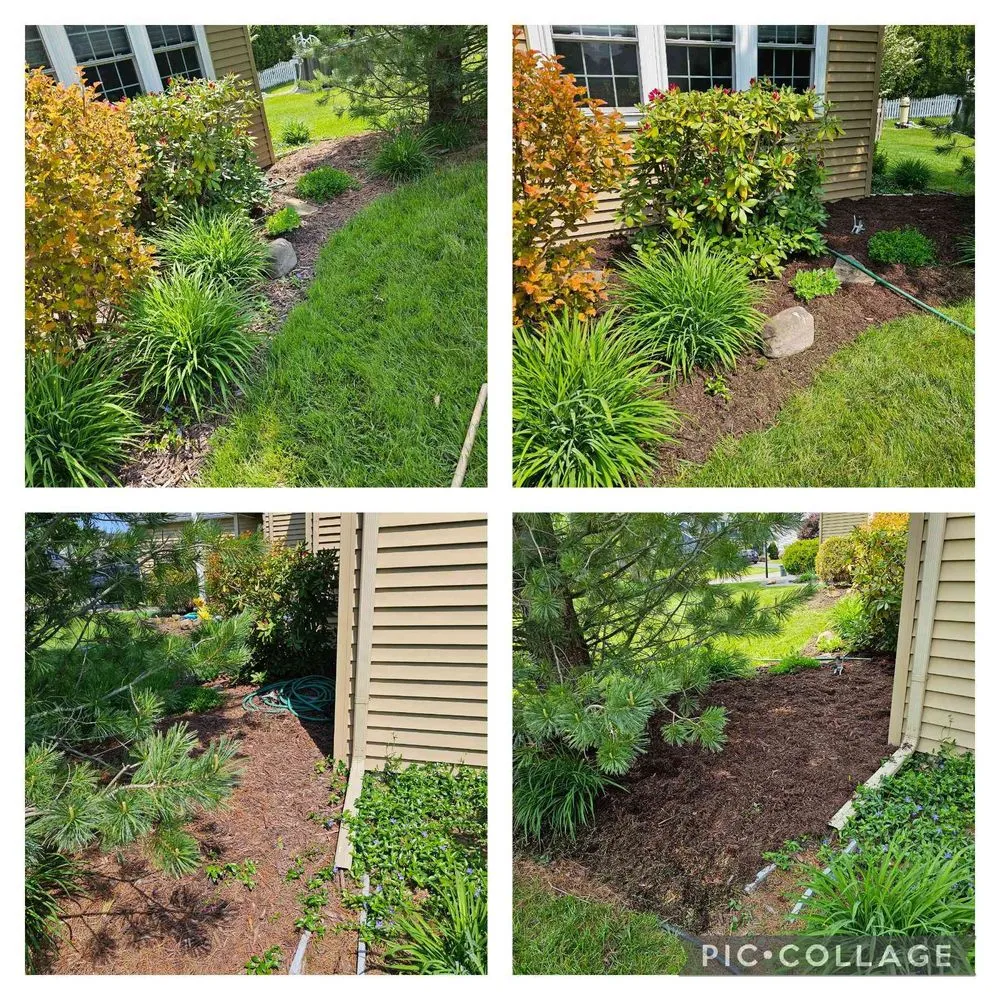 Reliable landscape design experts serving Liverpool, NY - Five Star Finish