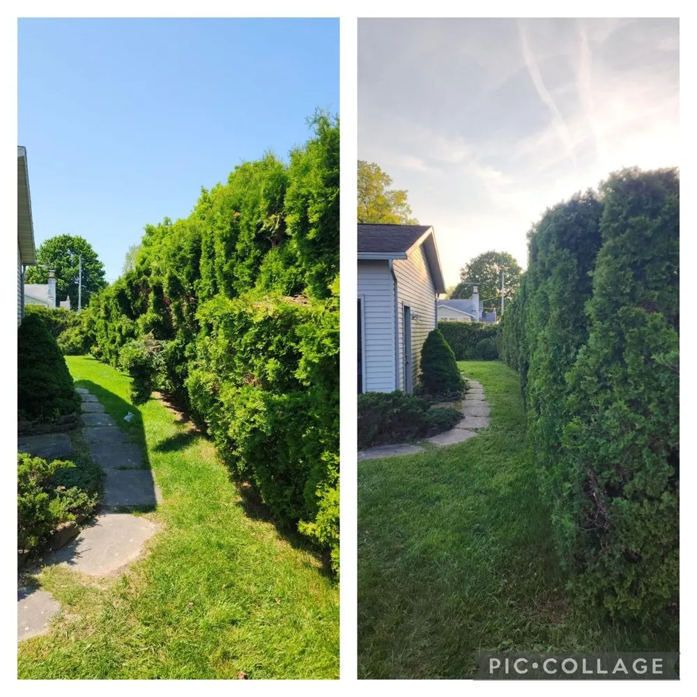 Reliable garden landscaping in Liverpool, NY - Five Star Finish