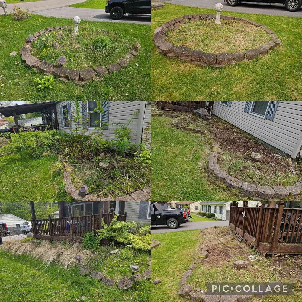 Trusted landscape installation for year-round maintenance across Liverpool, NY - Five Star Finish