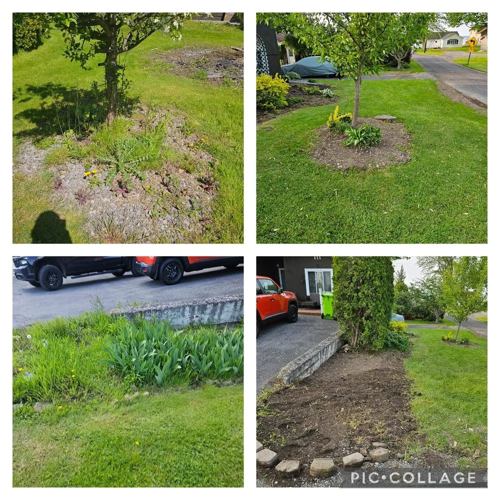Trusted landscaping services in Liverpool, NY - Five Star Finish