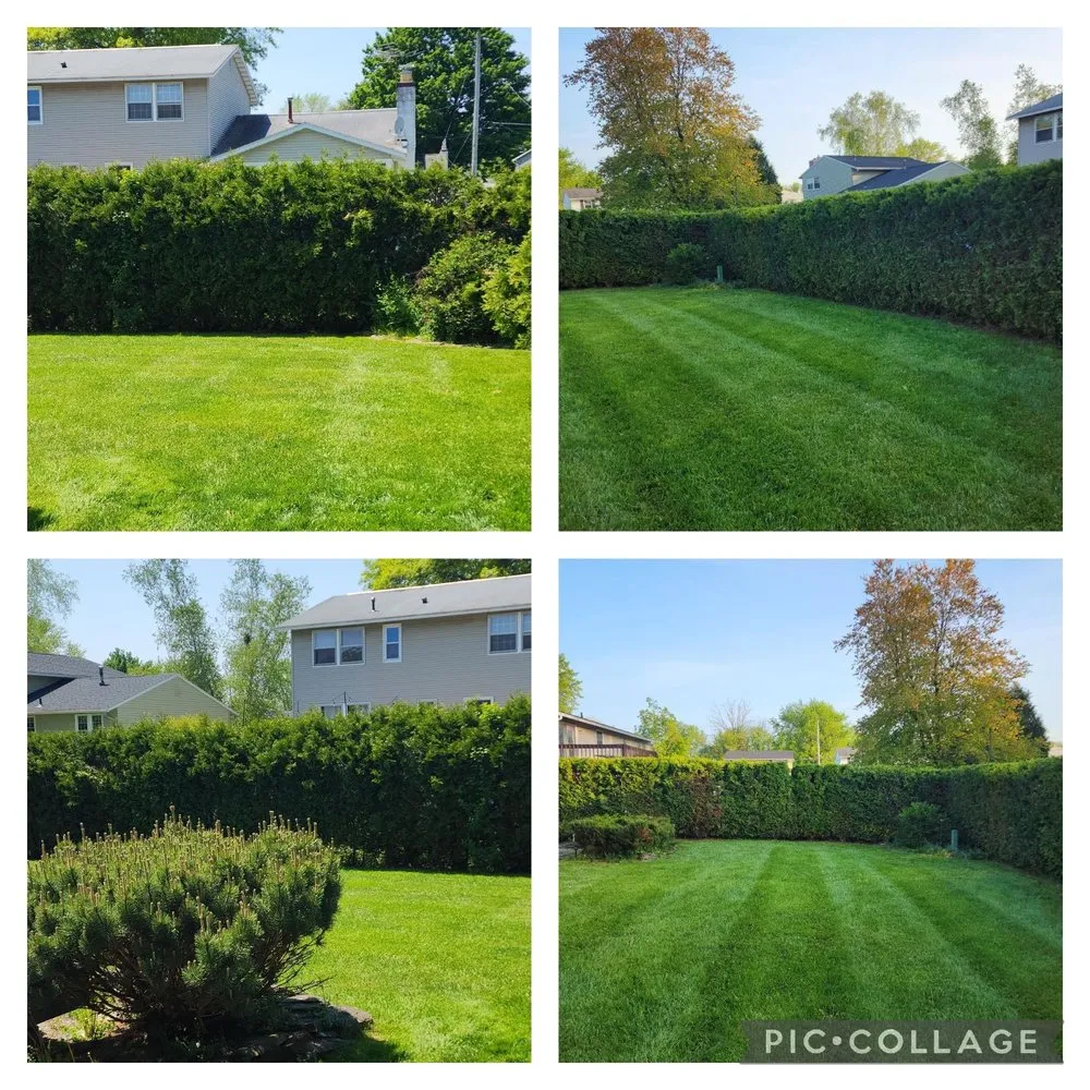 Reliable landscape installation experts serving Liverpool, NY - Five Star Finish