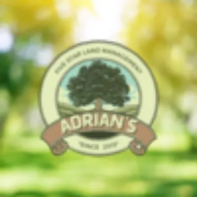 Five Star Land Management Logo