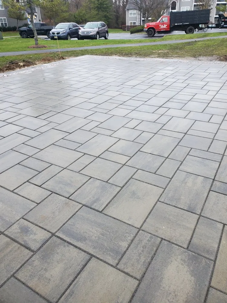 Expert residential landscaping in Mercerville, NJ - Five Star Landscape Solutions