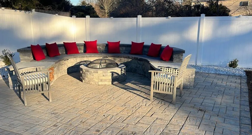 Affordable landscape design for outdoor upgrades across Mercerville, NJ - Five Star Landscape Solutions