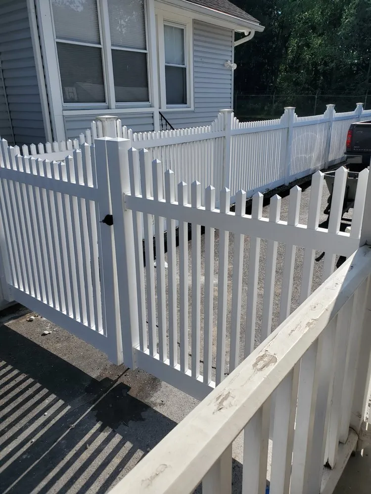 Professional landscape installation for outdoor upgrades in Mercerville, NJ by Five Star Landscape Solutions