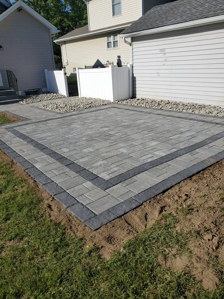 Expert residential landscaping experts serving Mercerville, NJ - Five Star Landscape Solutions