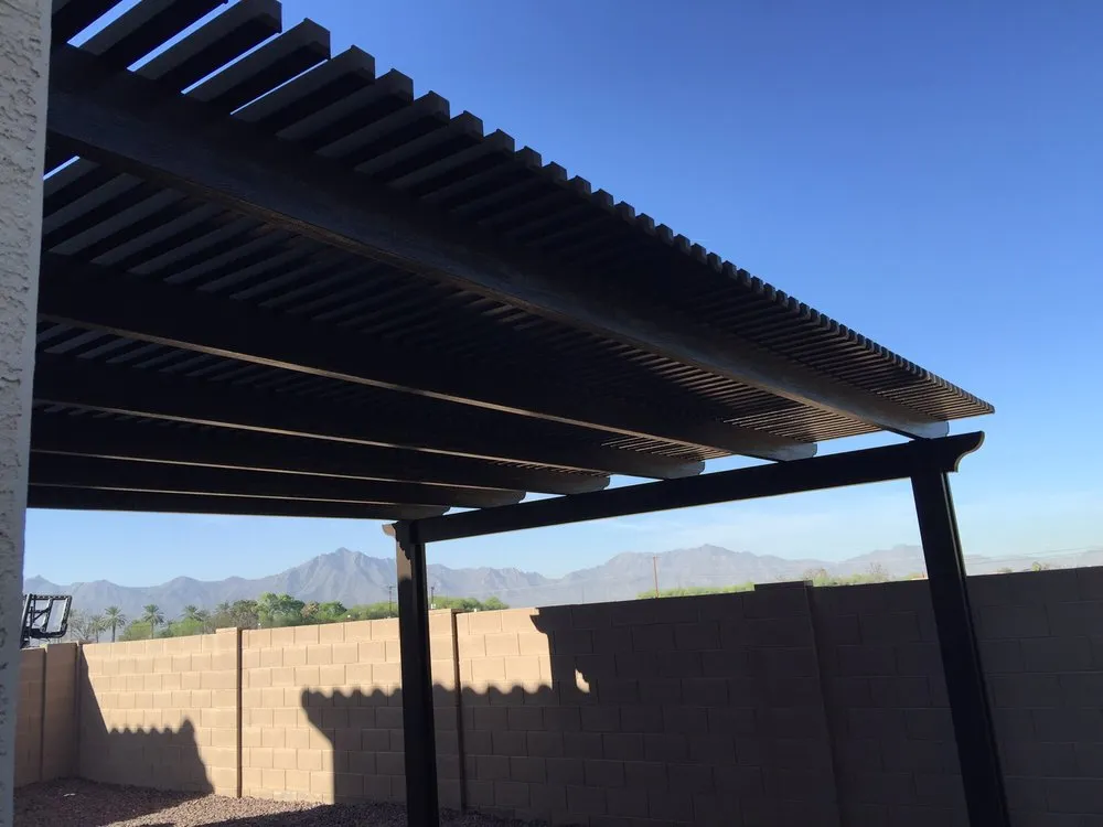 Professional lawn care service experts serving Phoenix, AZ - Five Star Landscapes, LLC