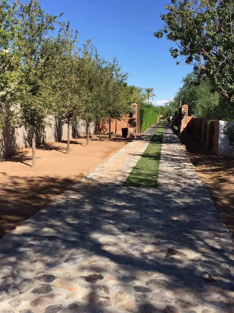 Reliable landscape installation near you in Phoenix, AZ by Five Star Landscapes, LLC