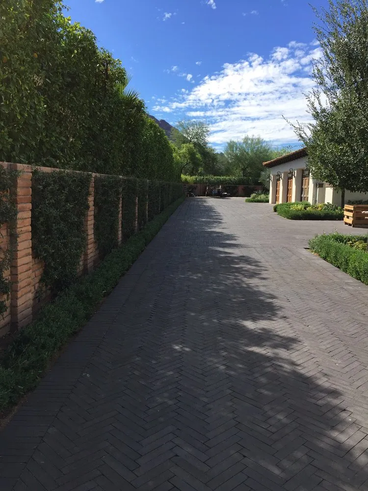 Reliable garden landscaping in Phoenix, AZ - Five Star Landscapes, LLC