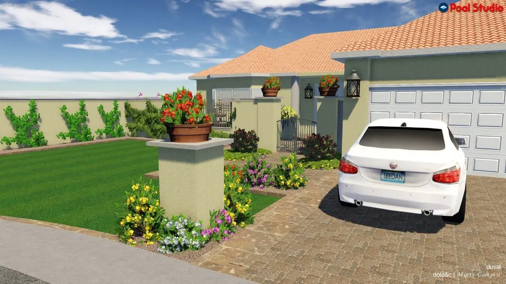 Trusted yard maintenance for outdoor upgrades across Phoenix, AZ - Five Star Landscapes, LLC