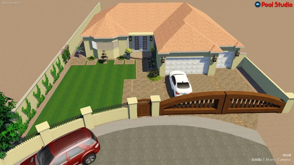 Expert lawn mowing service for beautiful yards across Phoenix, AZ - Five Star Landscapes, LLC