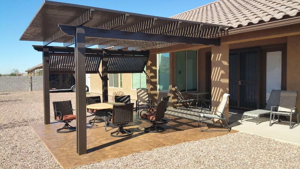 Affordable residential landscaping near you across Phoenix, AZ - Five Star Landscapes, LLC