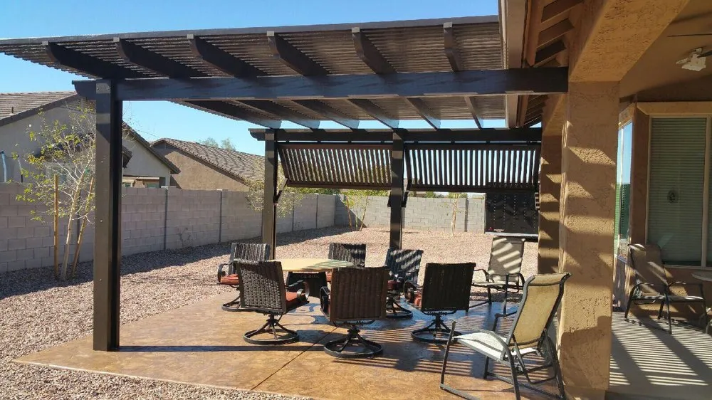 Top-rated residential landscaping experts serving Phoenix, AZ - Five Star Landscapes, LLC