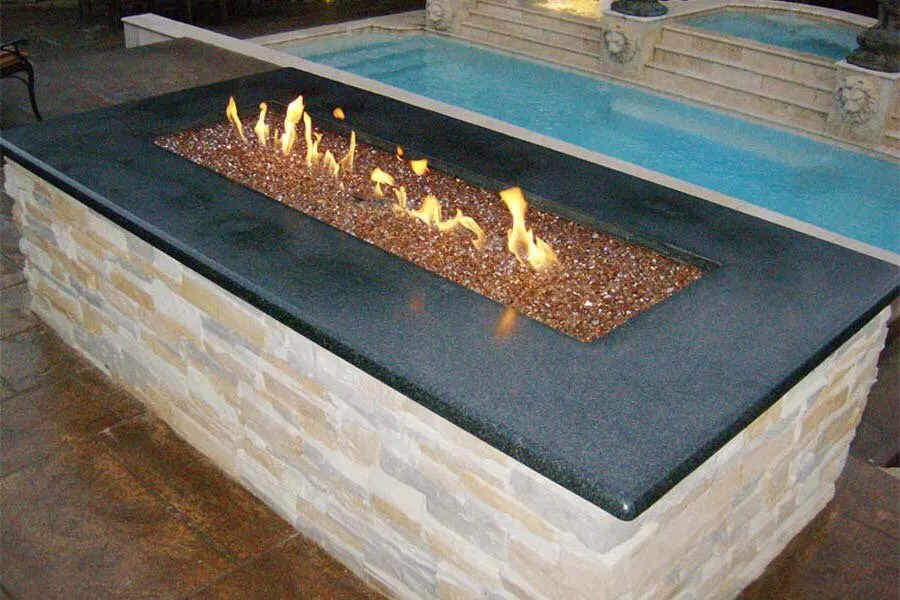 Reliable outdoor landscaping for homes in Phoenix, AZ by Five Star Landscapes, LLC