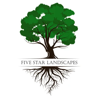 Five Star Landscapes