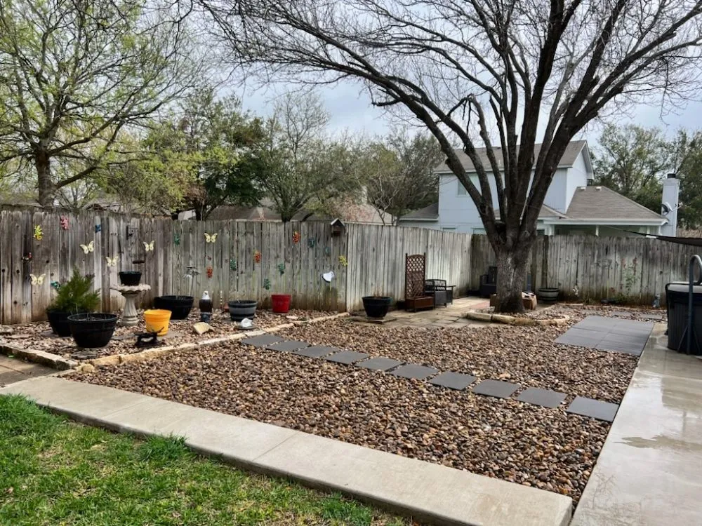 Local outdoor landscaping for beautiful yards in Belton, TX by Five Star Landscaping