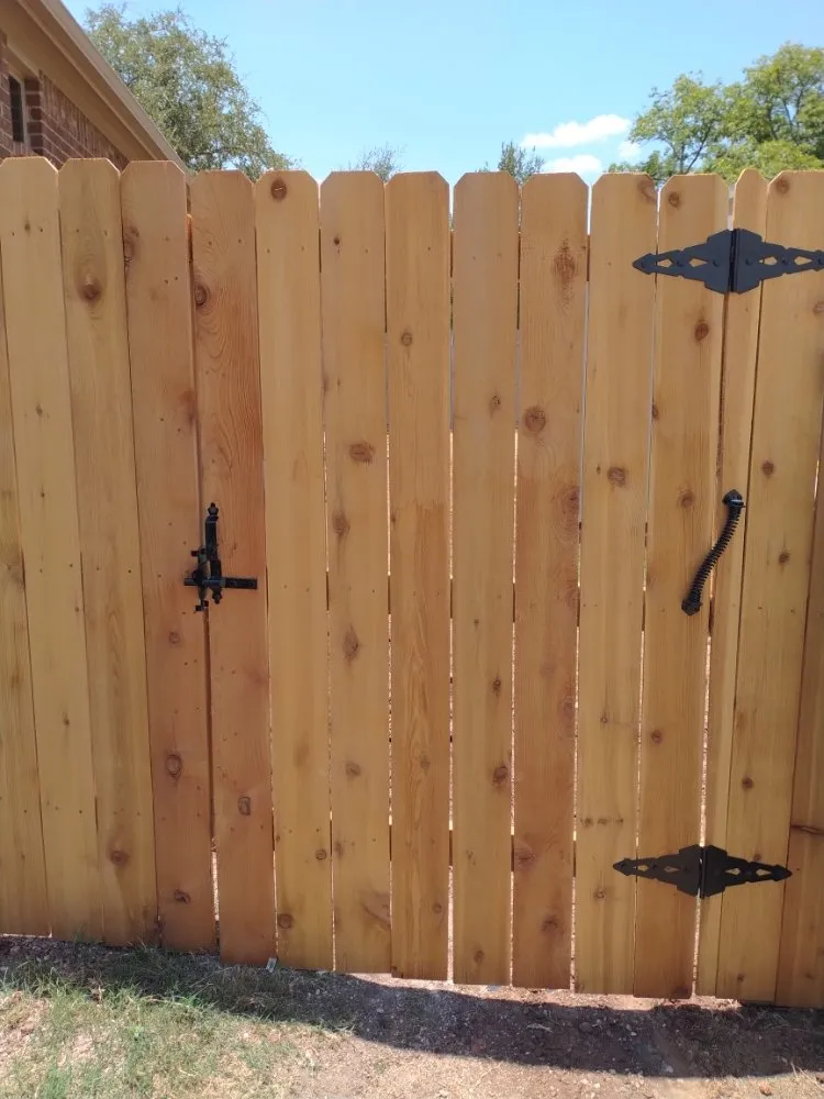 Affordable yard cleanup service for year-round maintenance in Belton, TX by Five Star Landscaping