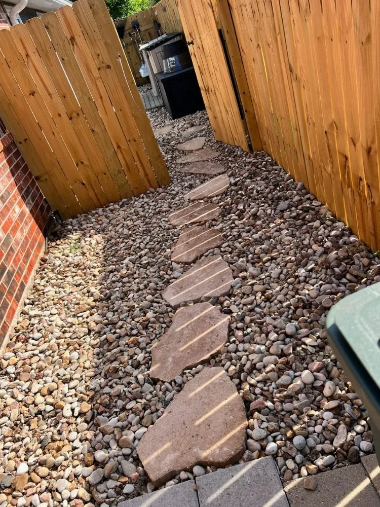 Top-rated landscape installation experts serving Belton, TX - Five Star Landscaping