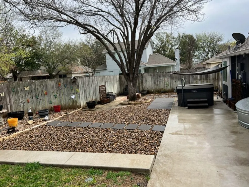 Trusted landscape installation in Belton, TX by Five Star Landscaping