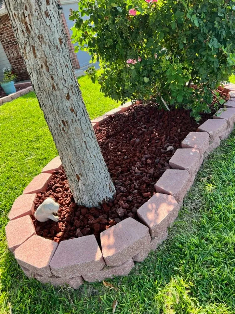 Affordable residential landscaping experts serving Belton, TX - Five Star Landscaping