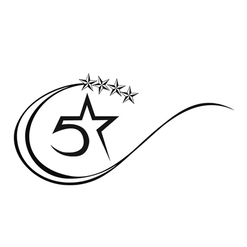 Professional yard cleanup service with custom design in Granbury, TX by Five Star Landscaping