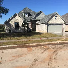 Reliable outdoor landscaping experts serving Granbury, TX - Five Star Landscaping